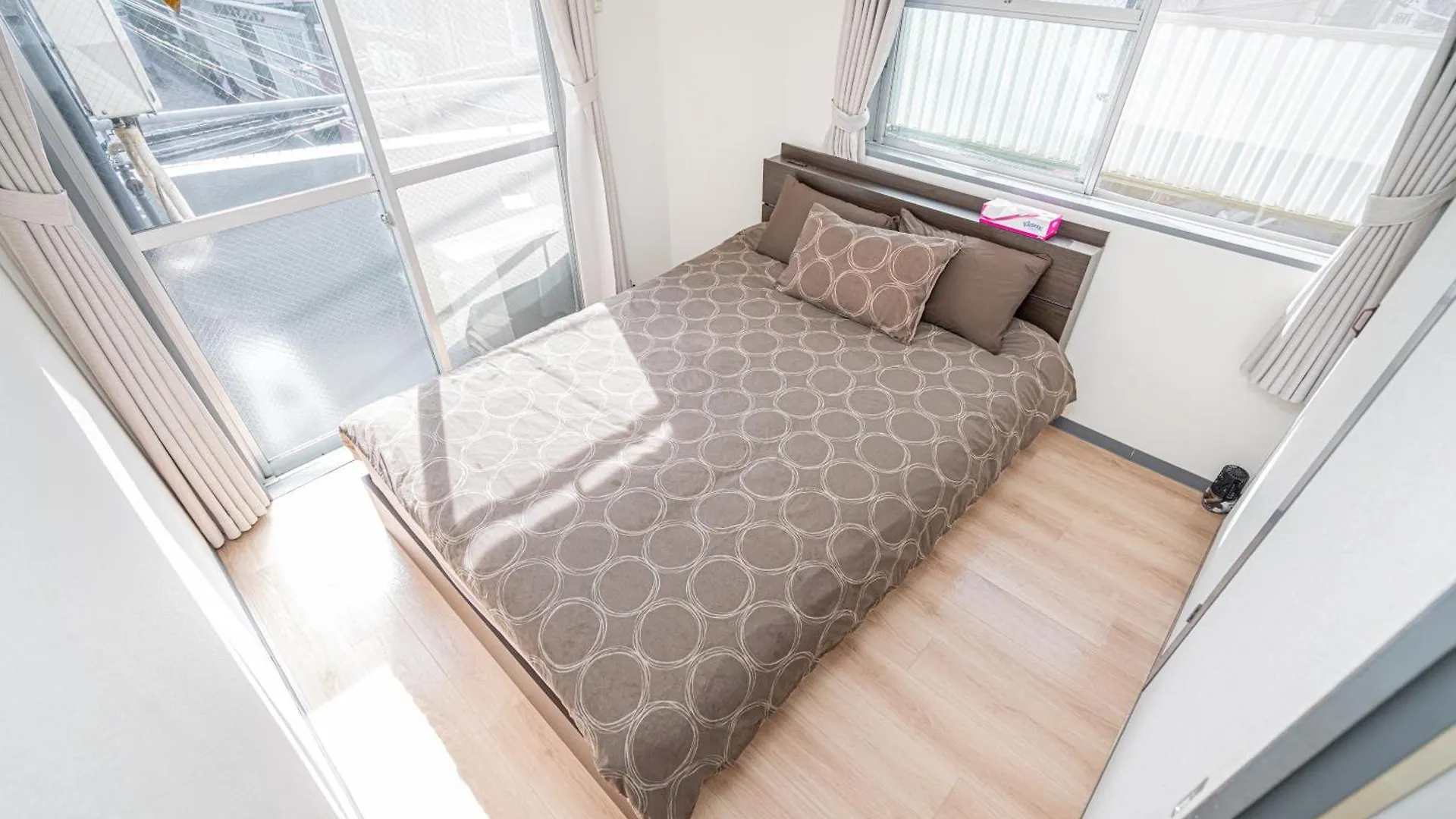 Shinjuku Takadanobaba 6 Mins Walk 2Br Room201 Tokyo Japan